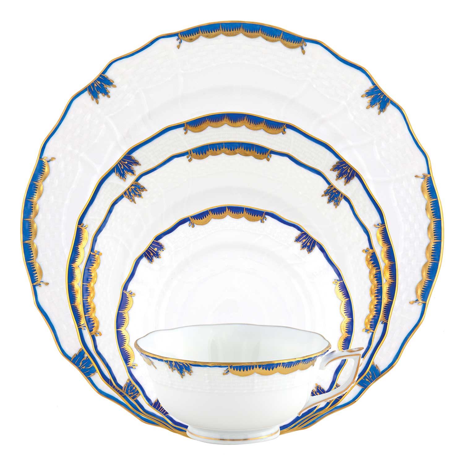 Formal Dinnerware Belle Shops