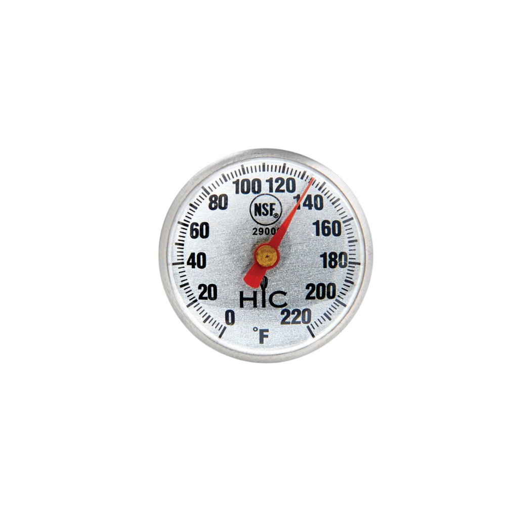 HAROLD IMPORTS THERMOMETER