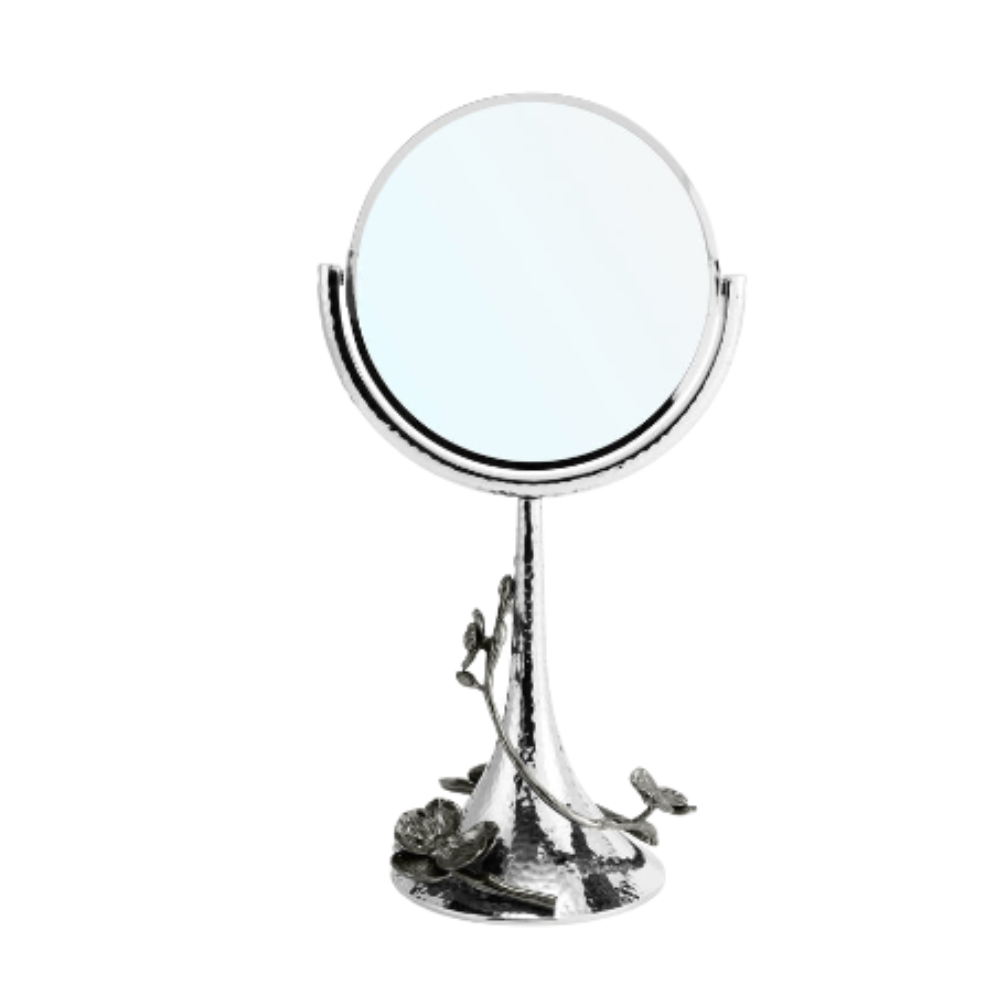 MICHAEL ARAM BLACK ORCHID VANITY MIRROR