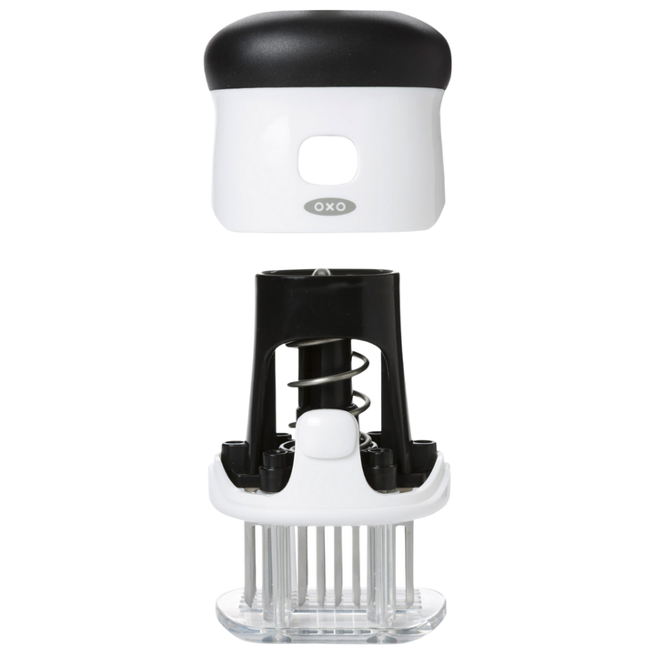 OXO GOOD GRIPS BLADED MEAT TENDERIZER