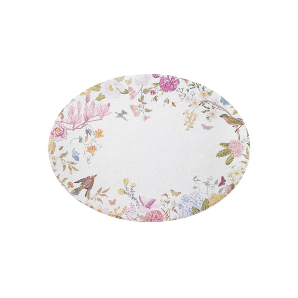 BODRUM BOTANICA OVAL PLACEMAT