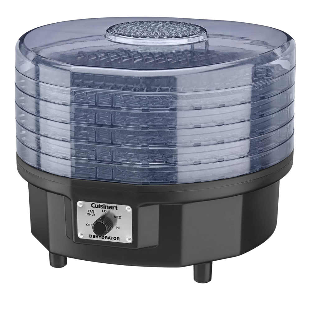 CUISINART FOOD DEHYDRATOR