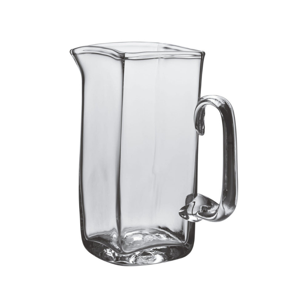 SIMON PEARCE Woodbury Large Pitcher