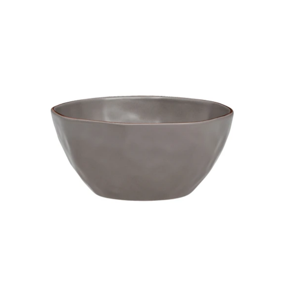 SKYROS CANTARIA CHARCOAL BERRY BOWL