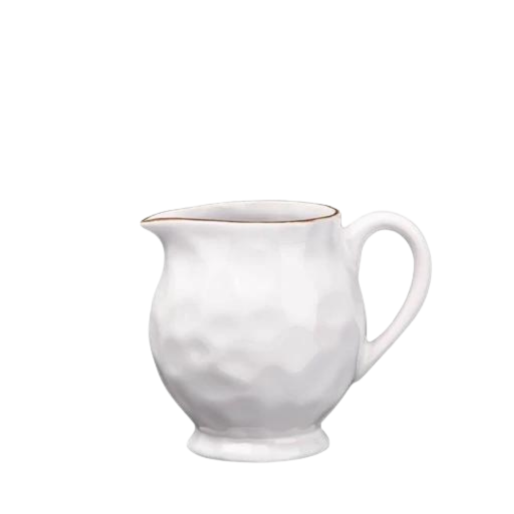 SKYROS CANTARIA WHITE CREAMER