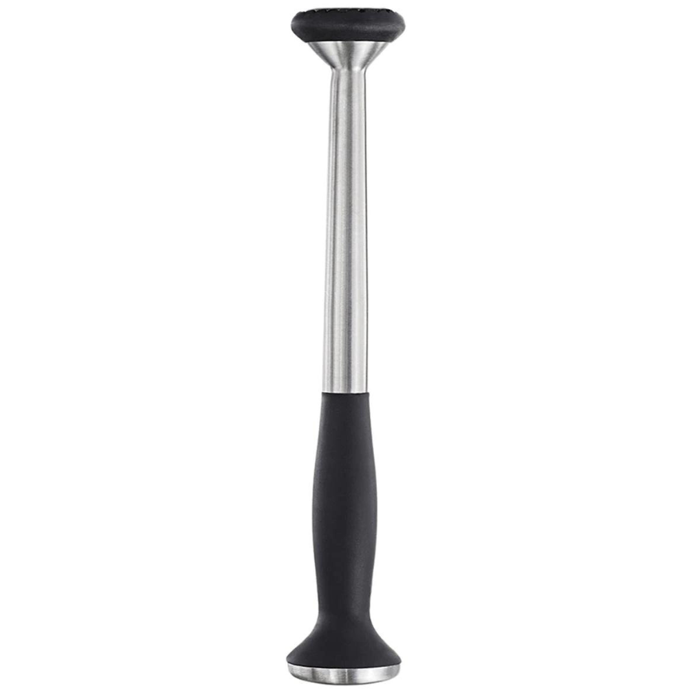 OXO GOOD GRIPS STEEL MUDDLER