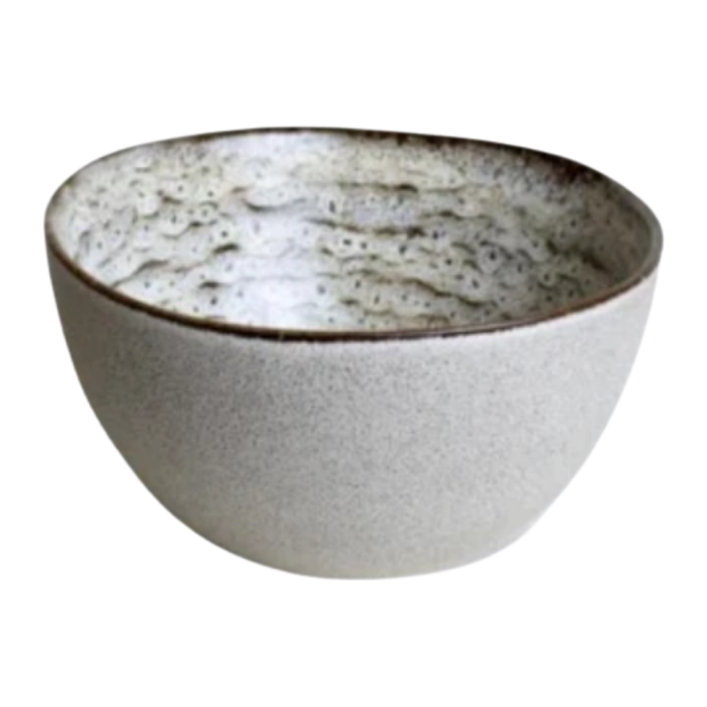 CARMEL CERAMICA Truffle Soup Or Ceral Bowl