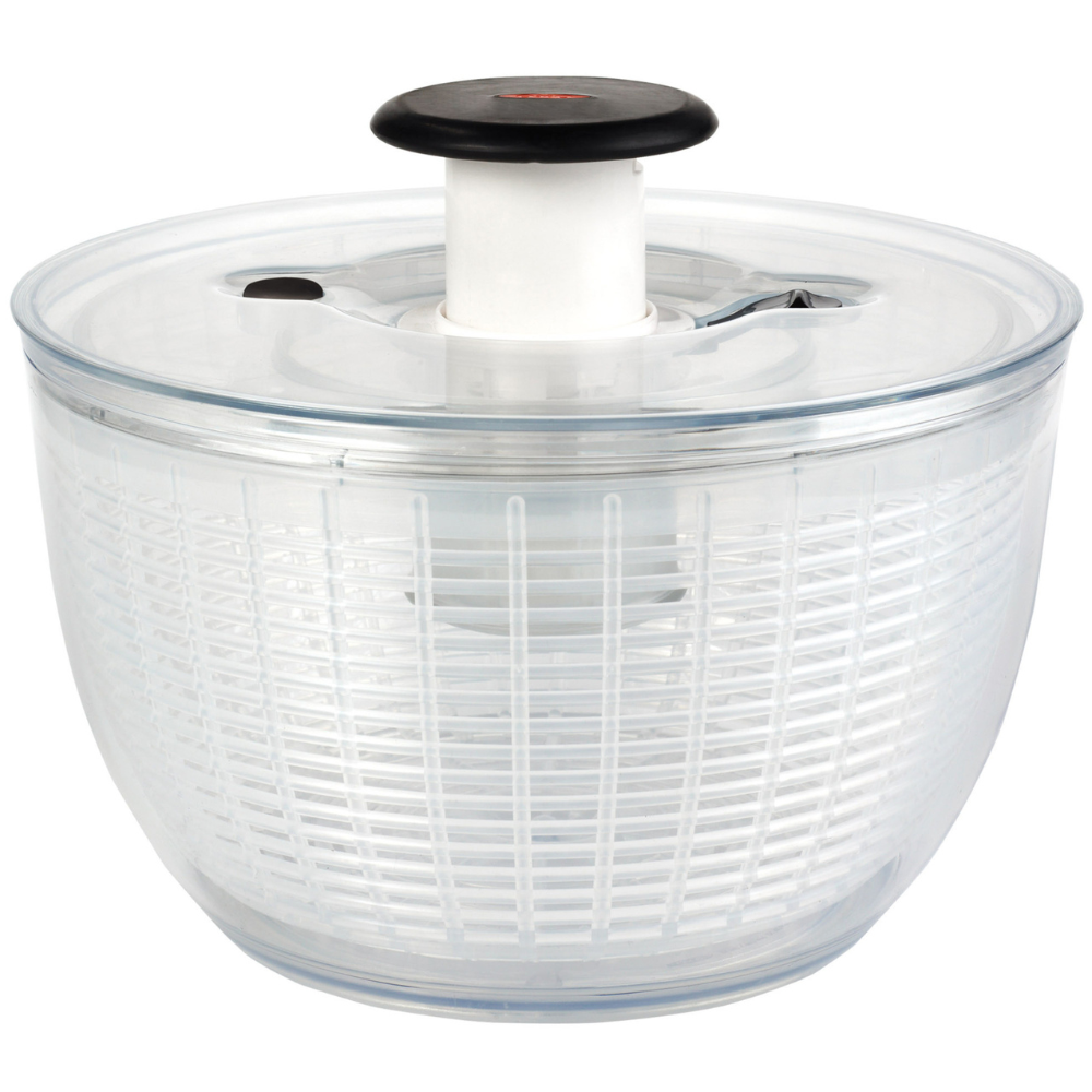 OXO GOOD GRIPS Salad Spinner 4.0