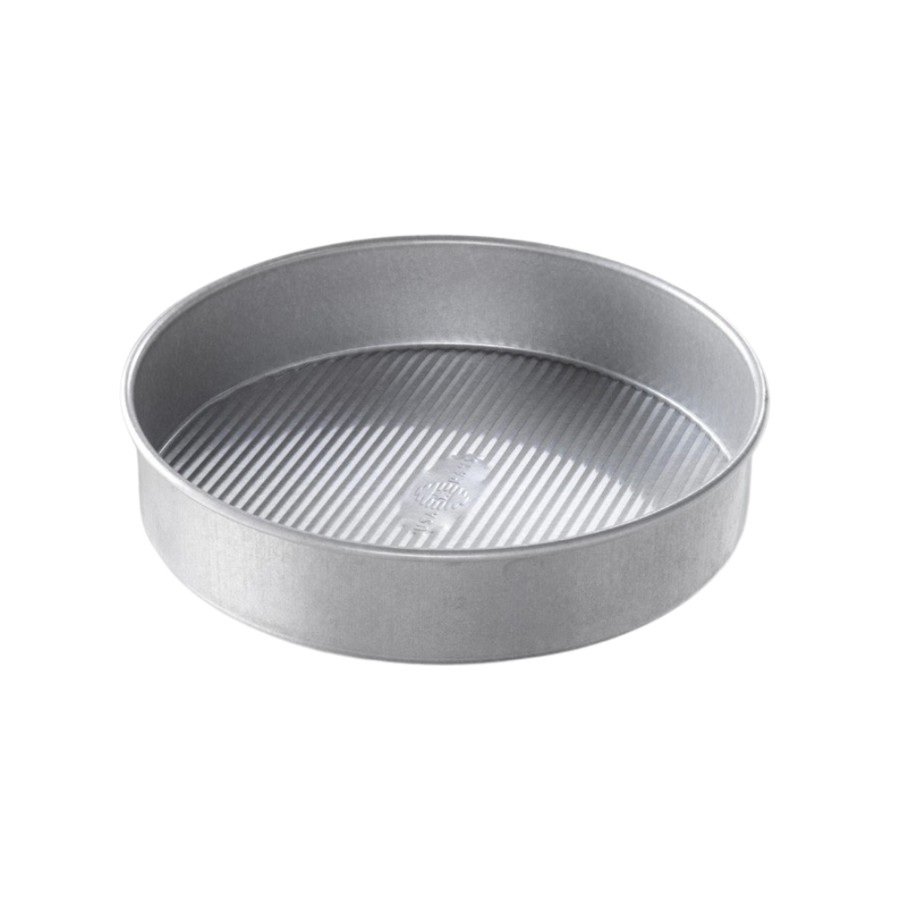 USA PANS 9" Round Cake Pan