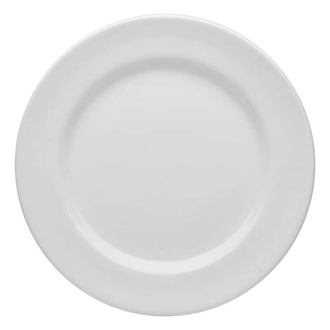 HAROLD IMPORTS DINNER PLATE