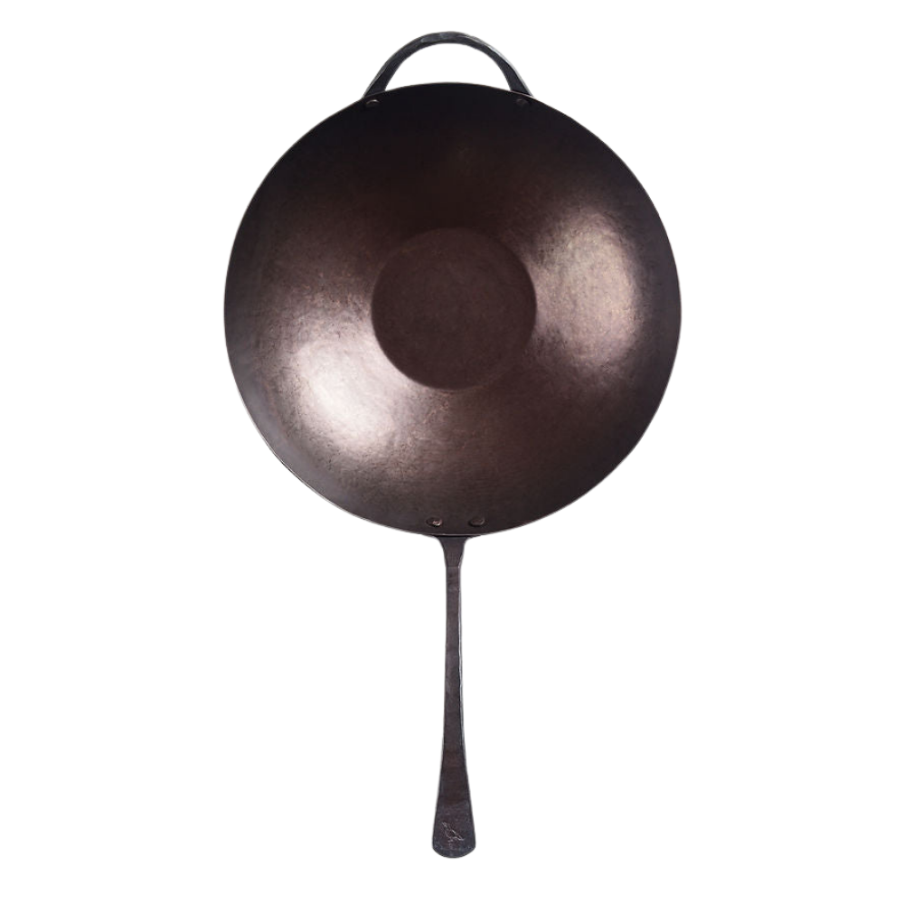 SMITHEY IRONWARE Wok