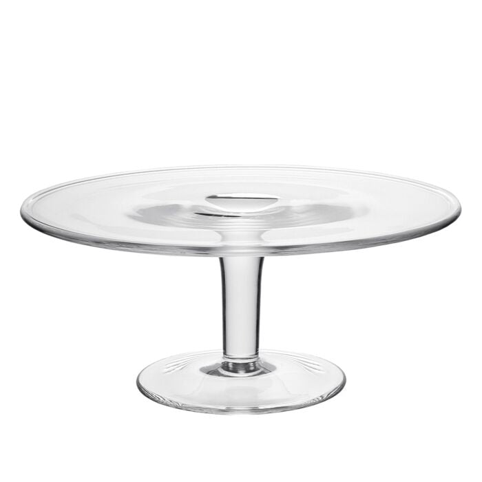 WILLIAM YEOWARD BELLA CAKE STAND PLAIN