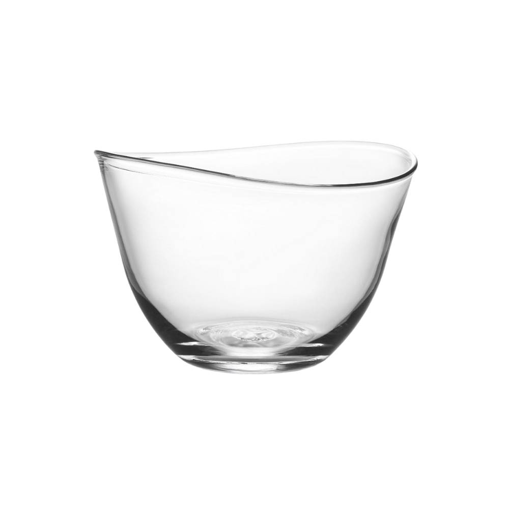 SIMON PEARCE Barre Large Bowl