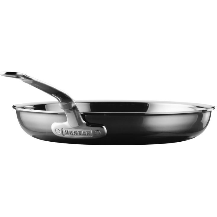 HESTAN NANOBOND TITANIUM SKILLET 12.5"