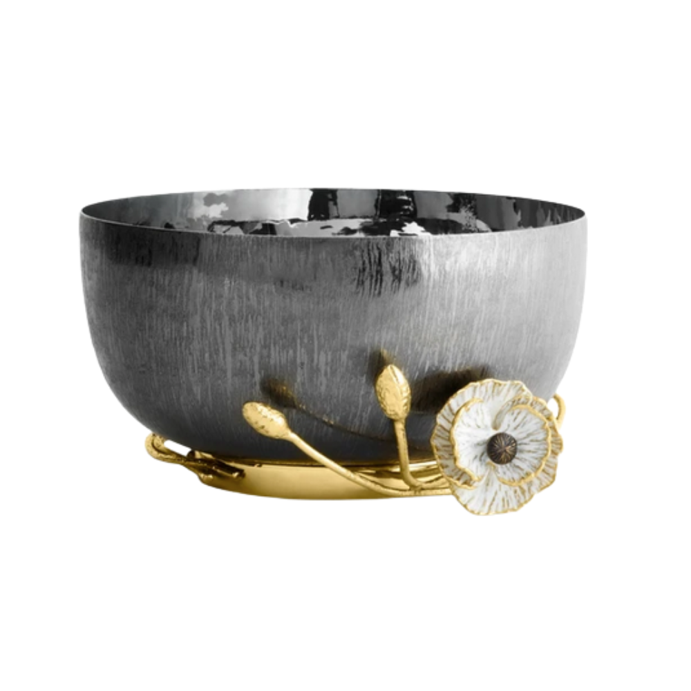 MICHAEL ARAM Medium Anemone Bowl