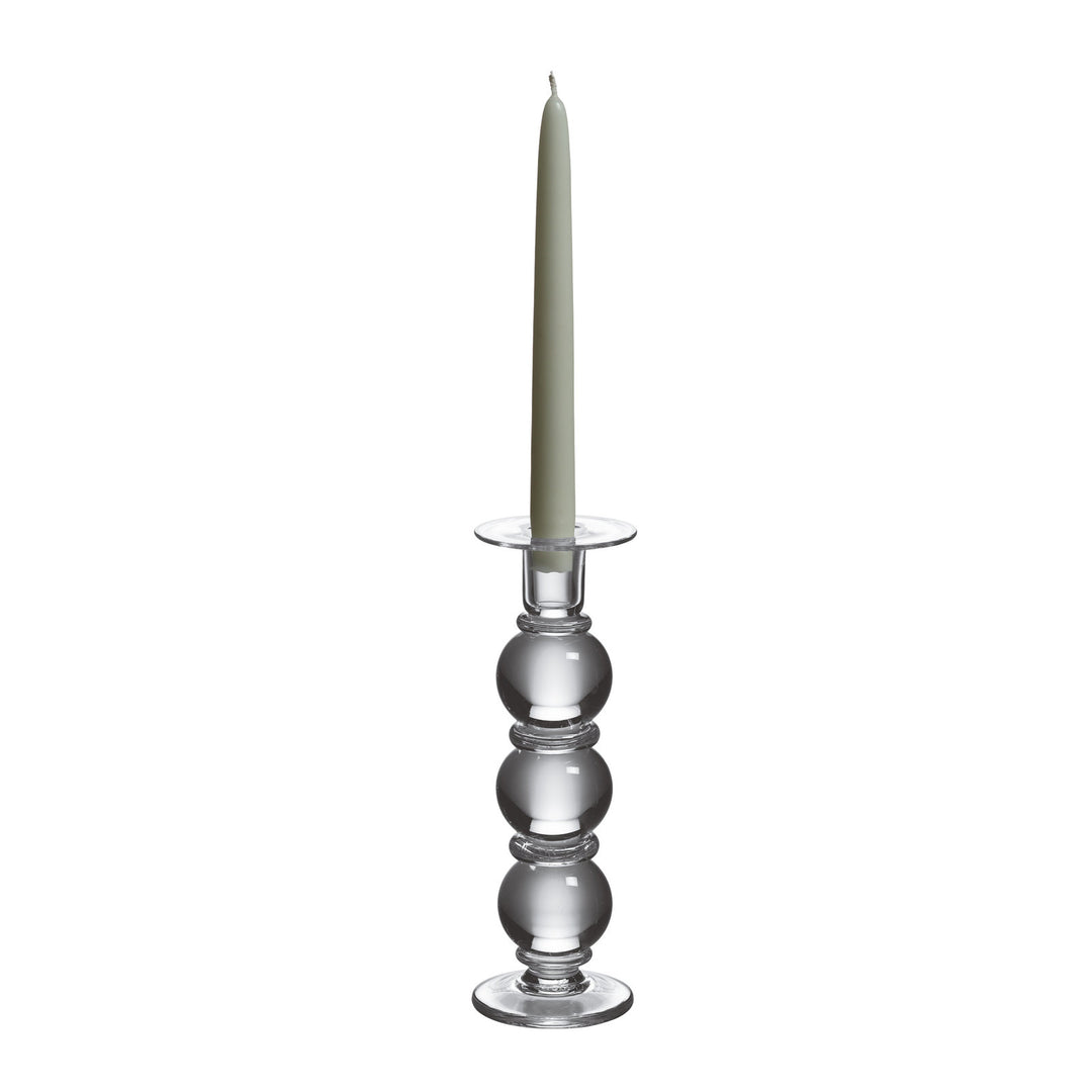 SIMON PEARCE Hartland Large Candlestick