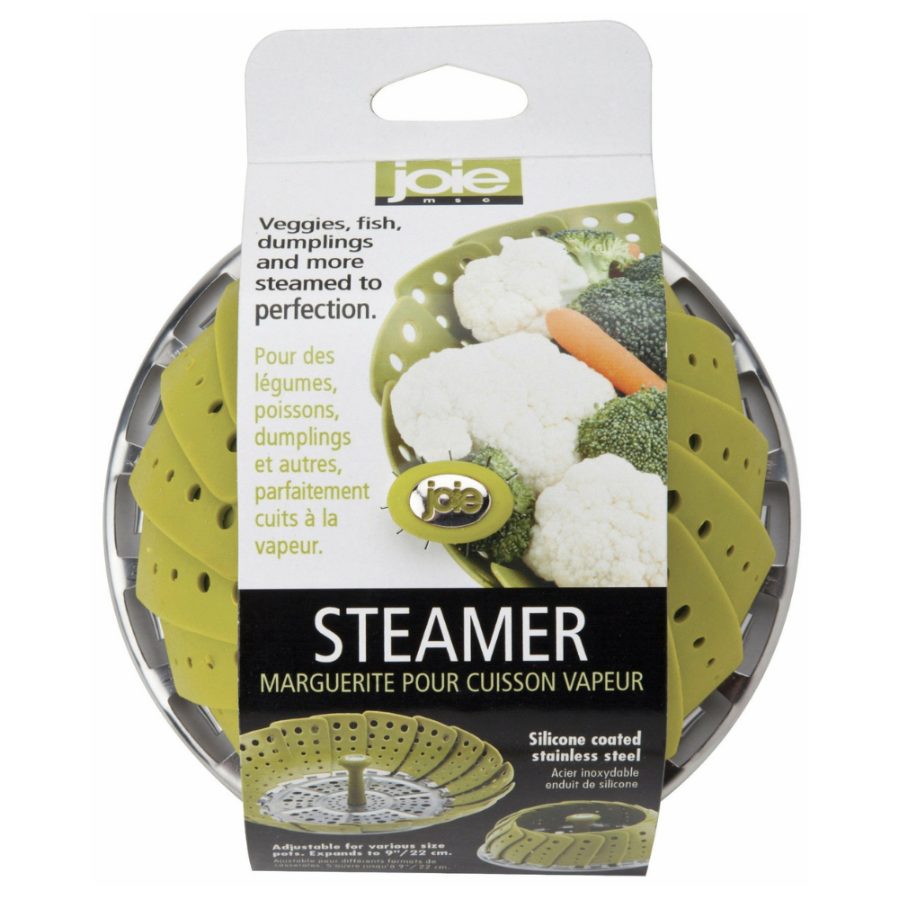 HAROLD IMPORTS VEGGIE STEAMER