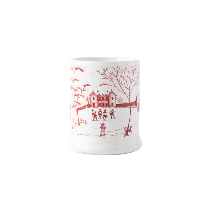 JULISKA COUNTRY ESTATE WINTER FROLIC MUG