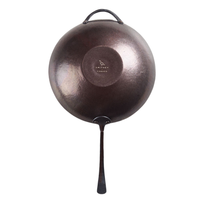 SMITHEY IRONWARE Wok