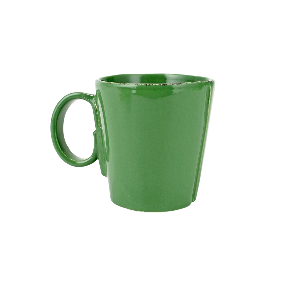 VIETRI LASTRA MUG