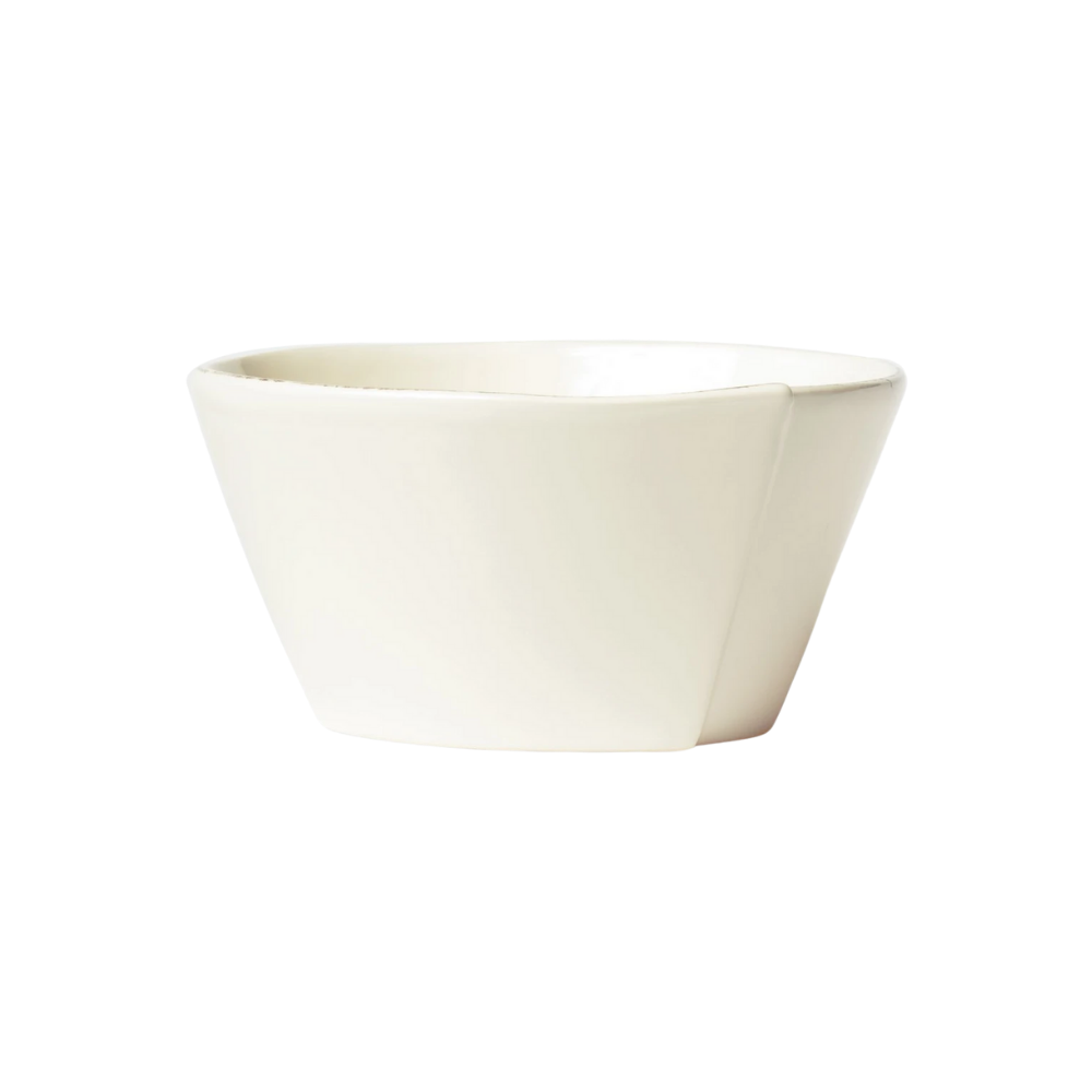 VIETRI CEREAL BOWL