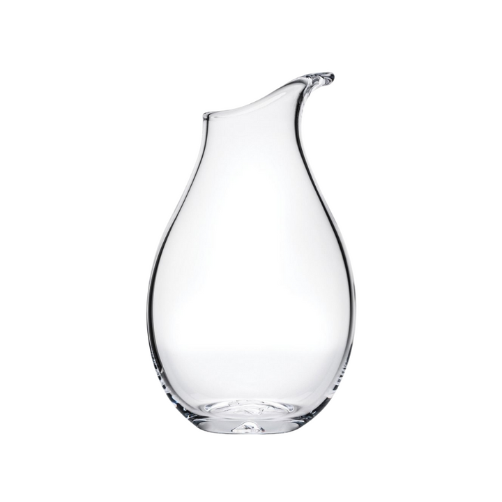 SIMON PEARCE Cloud Carafe