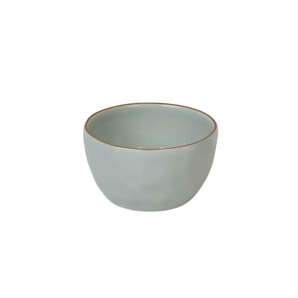 SKYROS CANTARIA SHEER BLUE RAMEKIN