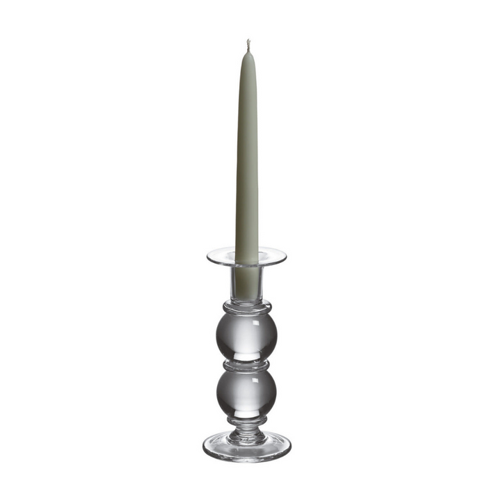 SIMON PEARCE Hartland Medium Candlestick