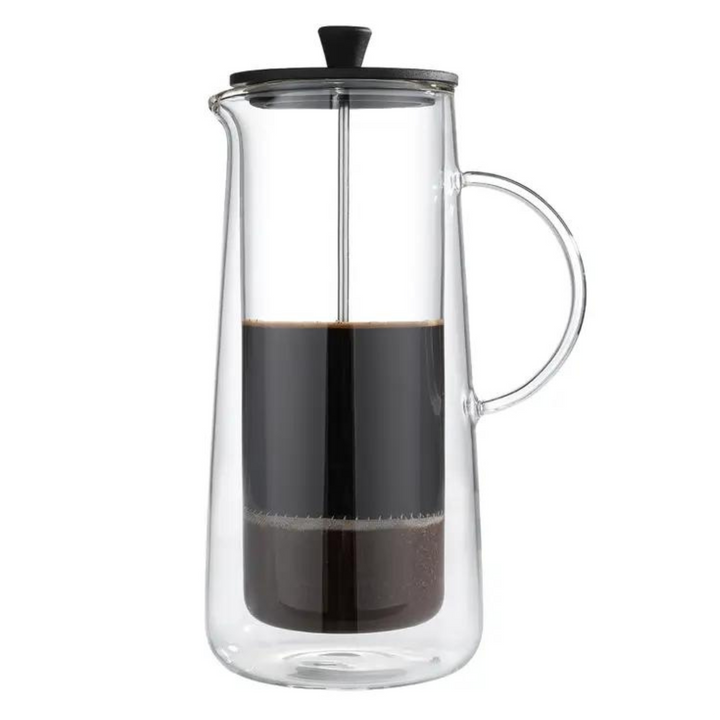 FRIELING USA AROMA FRENCH PRESS DOUBLE WALL