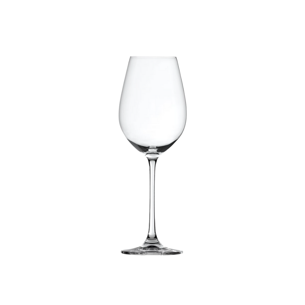 SPIEGELAU SALUTE WHITE WINE GLASS SINGLE