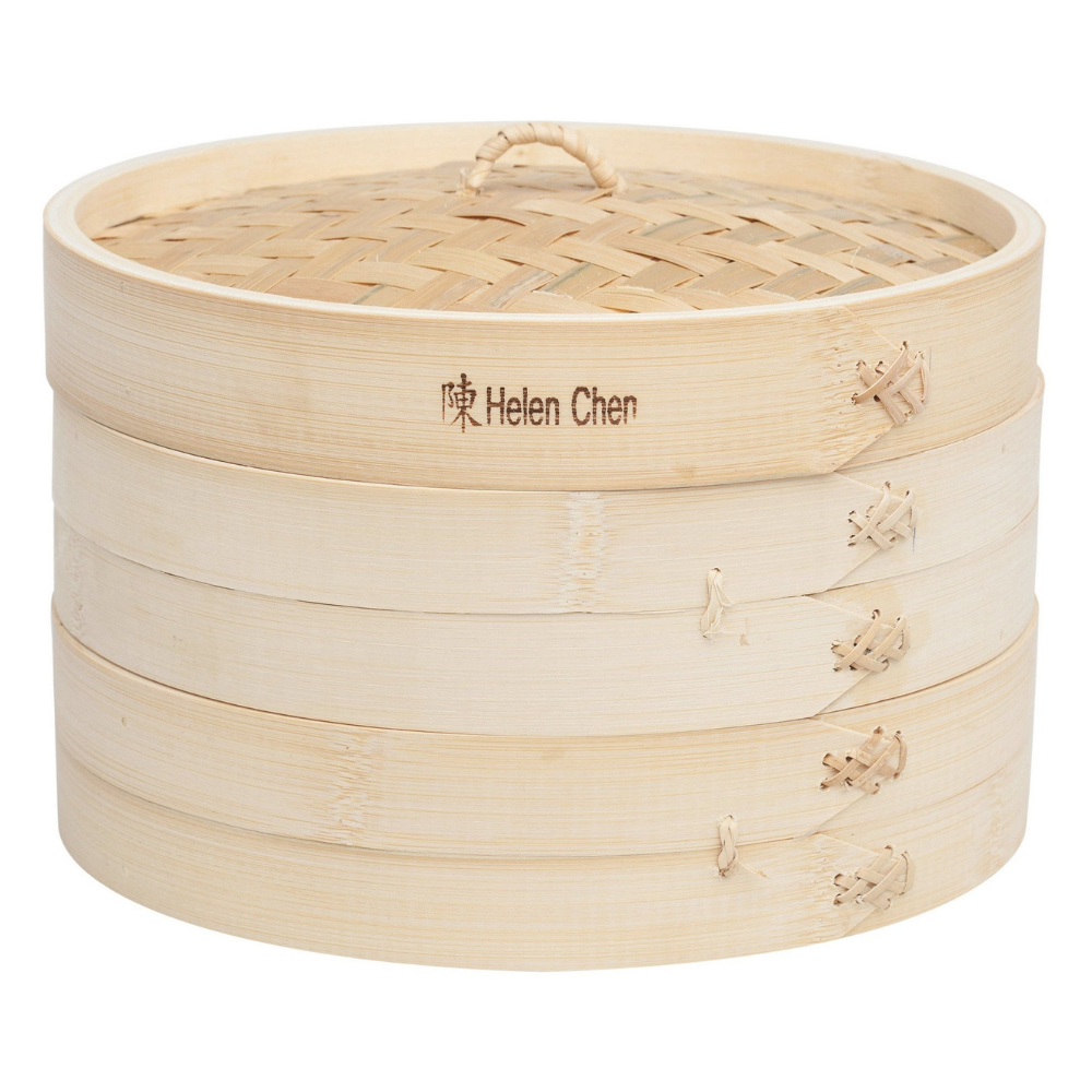 HAROLD IMPORTS BAMBOO STEAMER