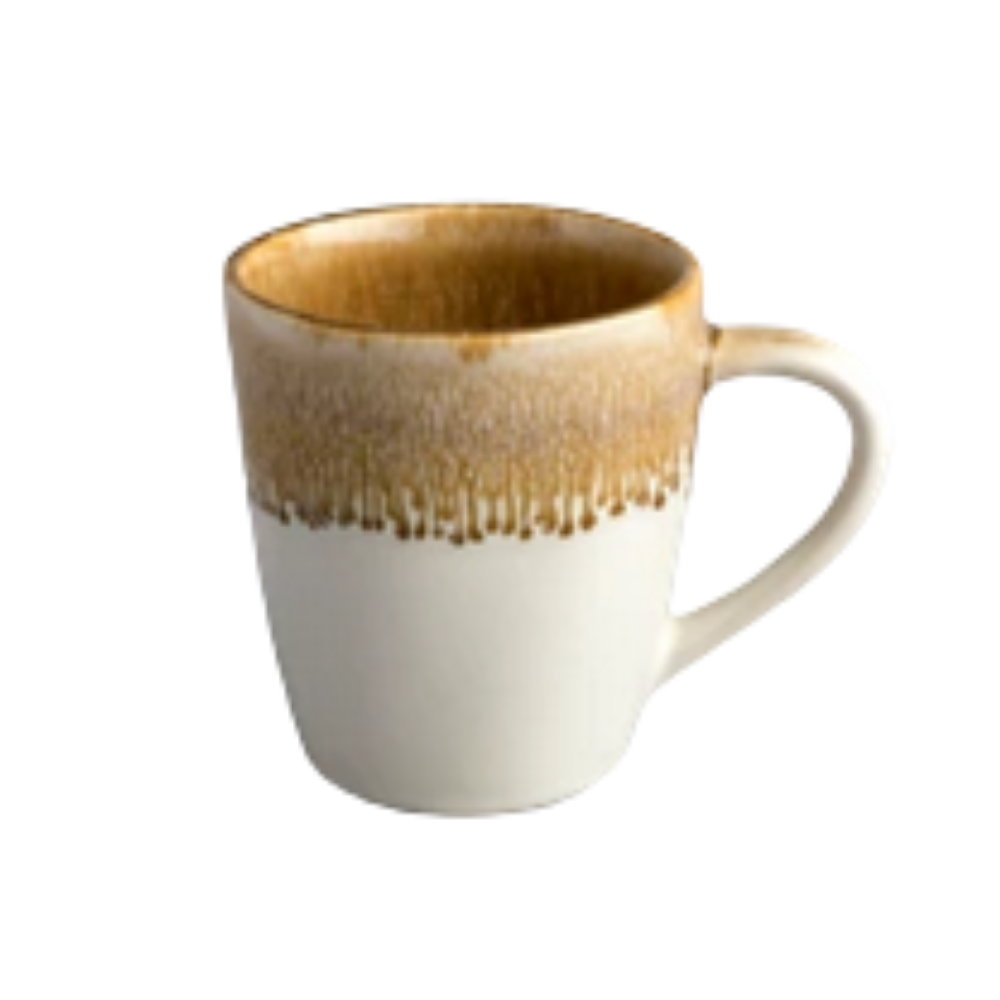 CARMEL CERAMICA Point Lobos Mug