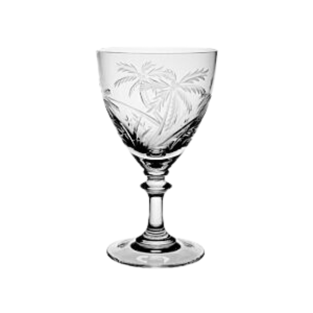 WILLIAM YEOWARD PALMYRA GOBLET