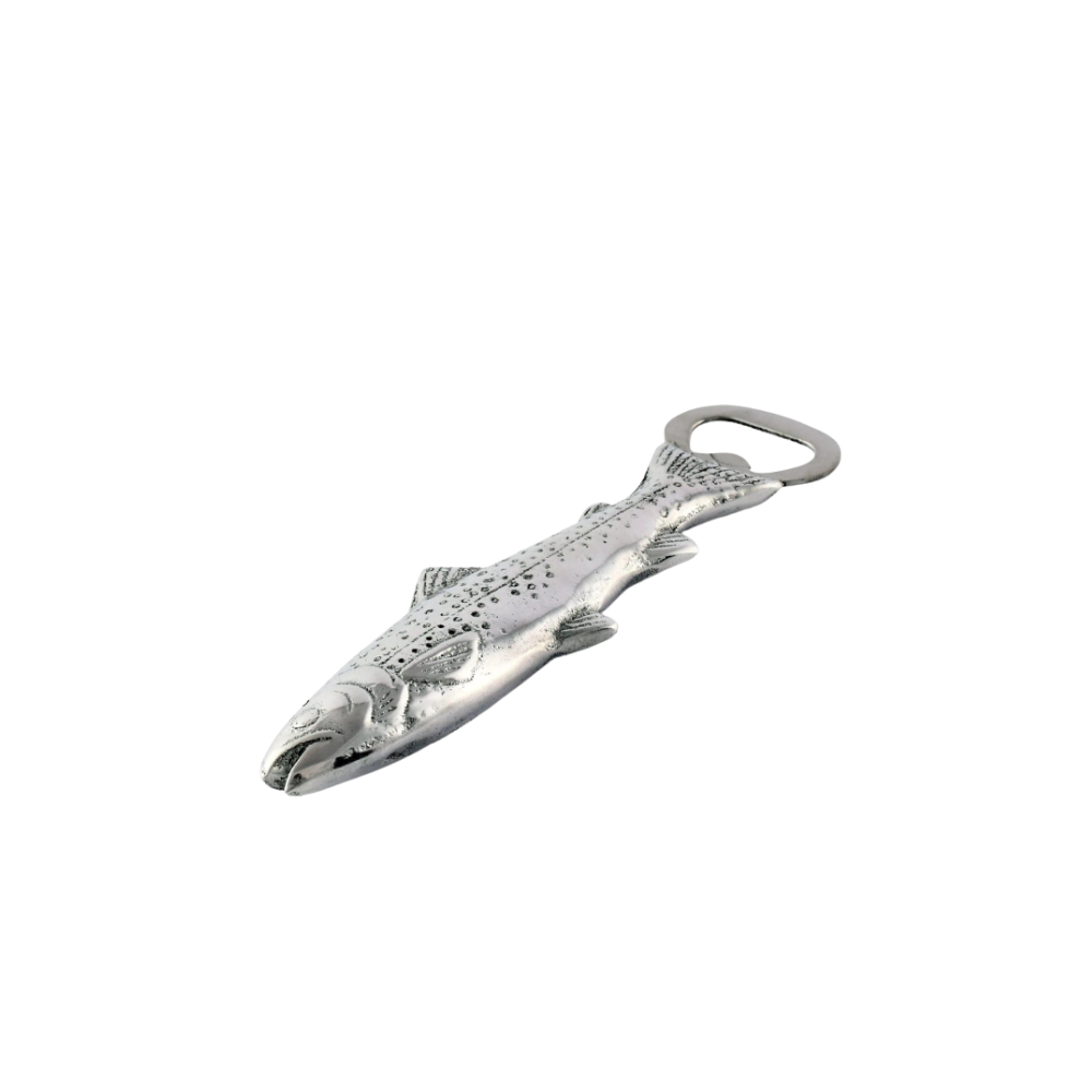 ARTHUR COURT Trout Bottle Opener