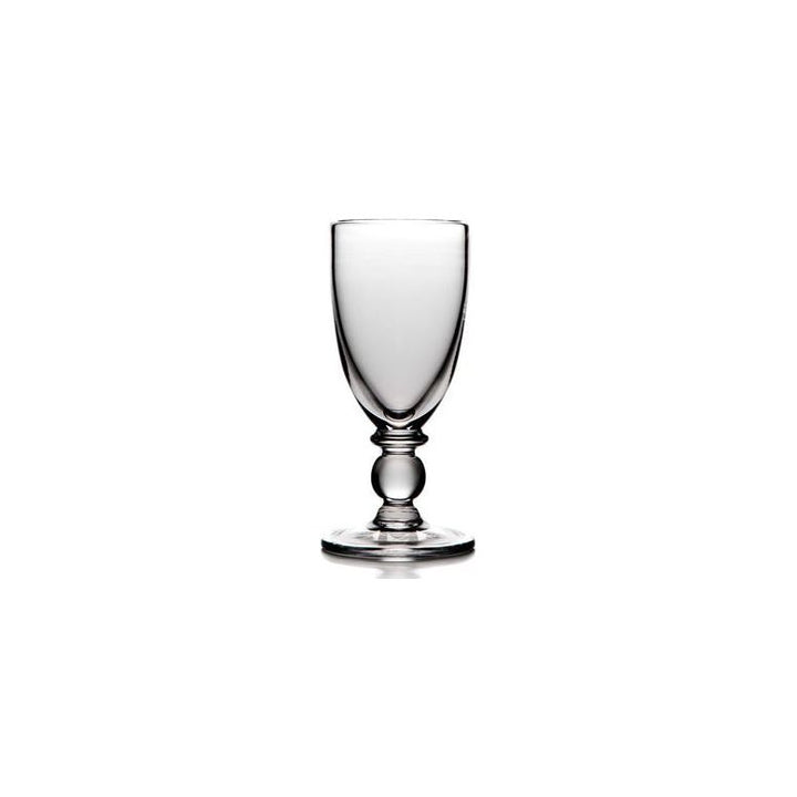 SIMON PEARCE Hartland White Wine Glass