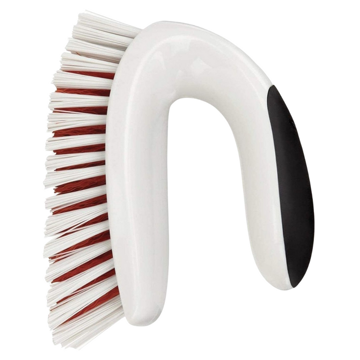 OXO GOOD GRIPS ALL PURPOSE SCRUB BRUSH