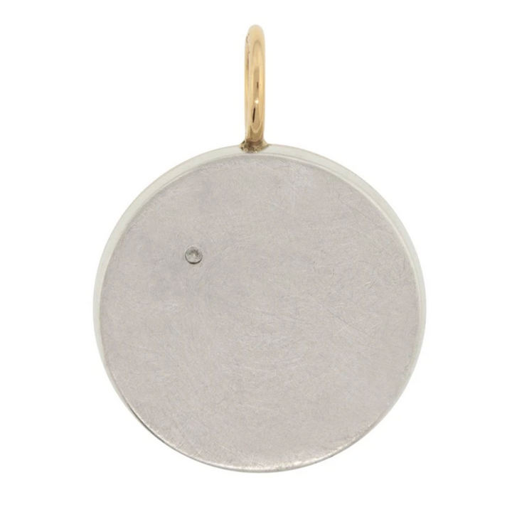 HEATHER B. MOORE MAMMA ROUND CHARM