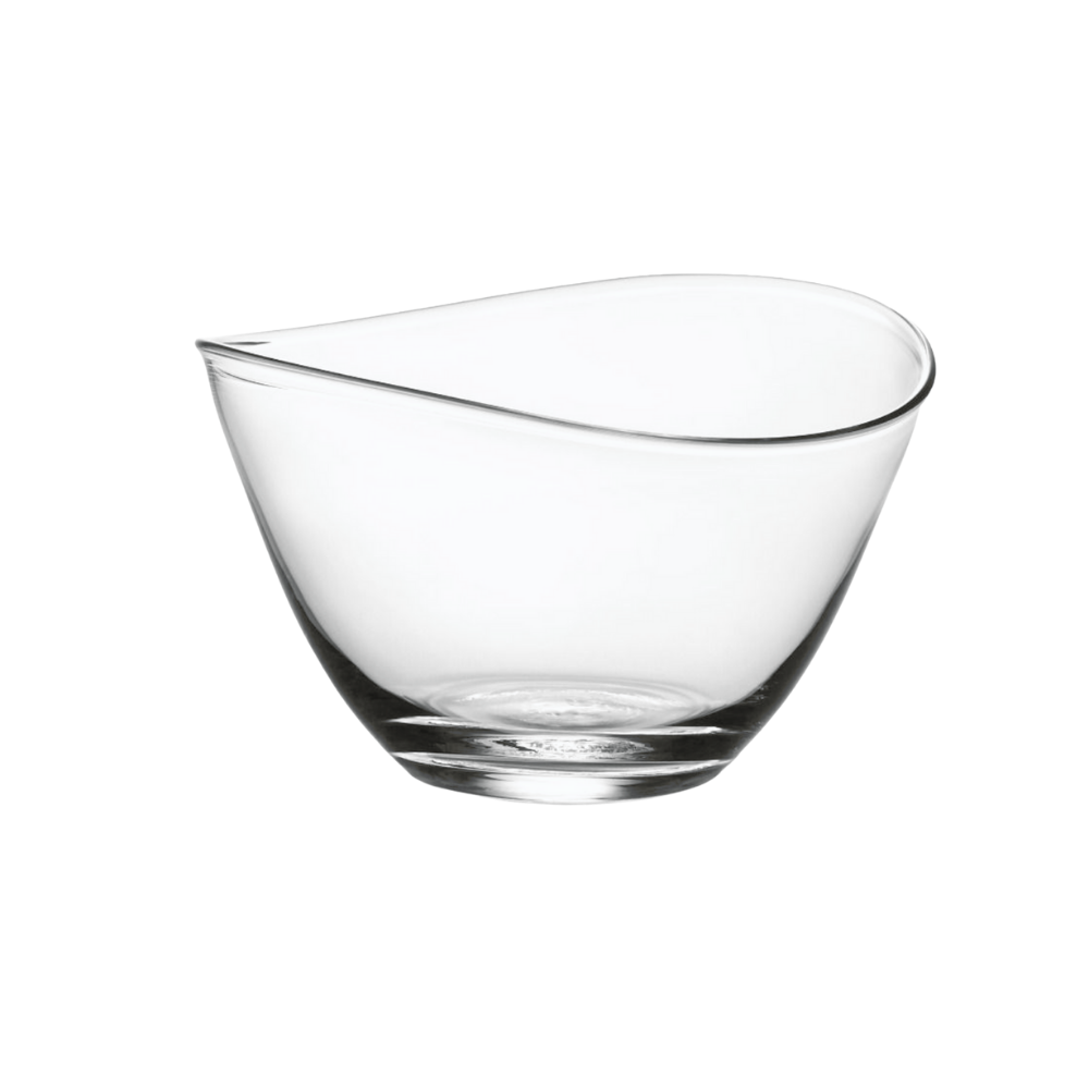 SIMON PEARCE Medium Barre Bowl