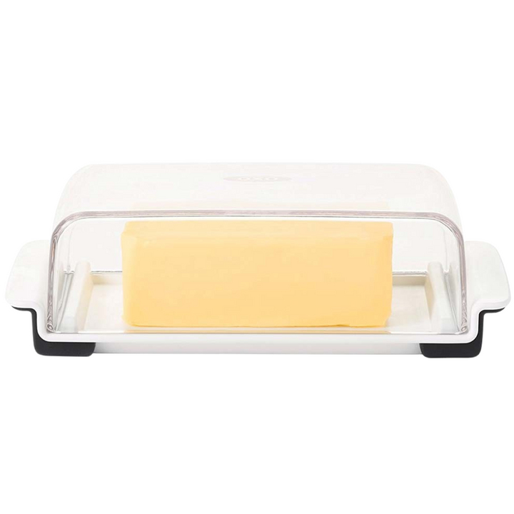 OXO GOOD GRIPS Wide Butter Dish