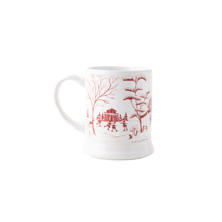 JULISKA COUNTRY ESTATE WINTER FROLIC MUG