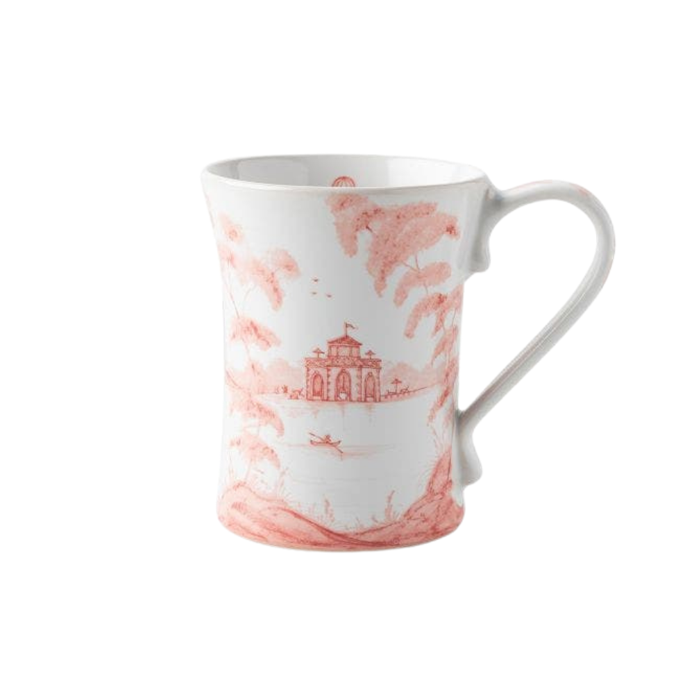 JULISKA COUNTRY ESTATE PETAL PINK MUG