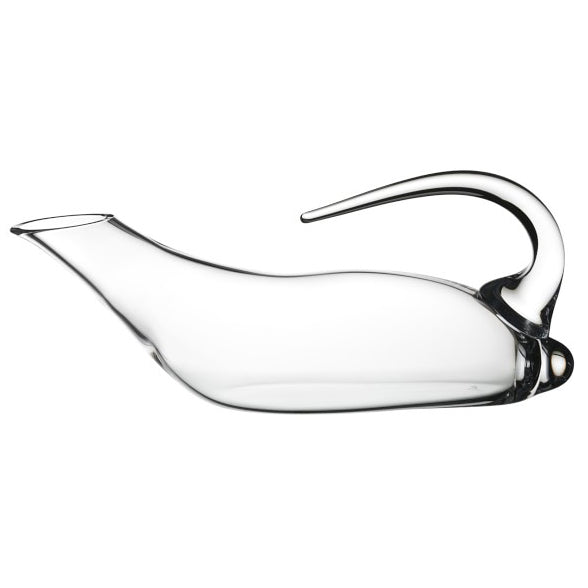 RIEDEL DUCK DECANTER