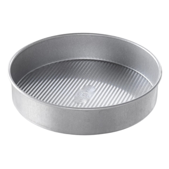 USA PANS 9" Round Cake Pan