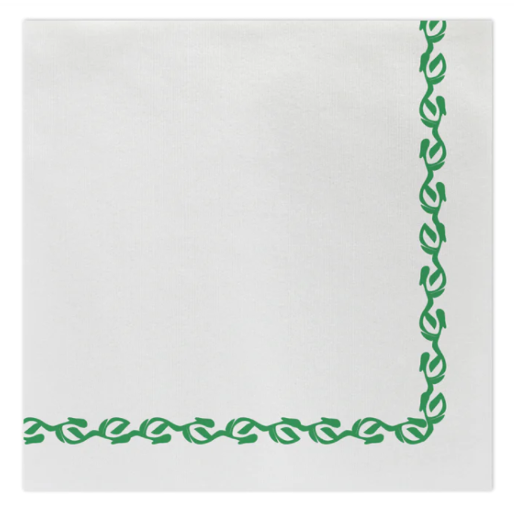 VIETRI PAPERSOFT NAPKINS FLORENTINE DINNER NAPKINS