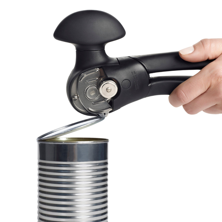 OXO GOOD GRIPS SMOOTH EDGE CAN OPENER