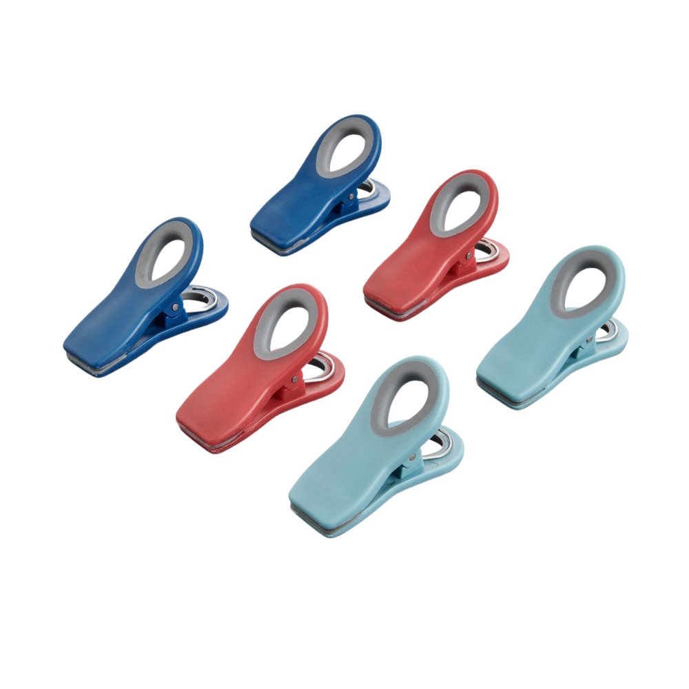 HAROLD IMPORTS MAGNETIC CLIPS