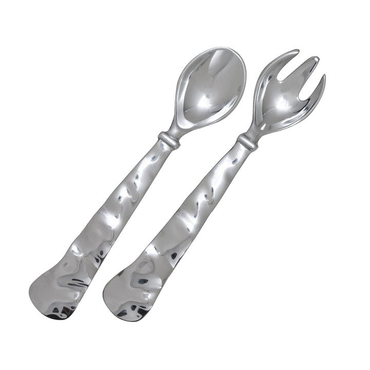 BEATRIZ BALL Soho Small Salad Servers