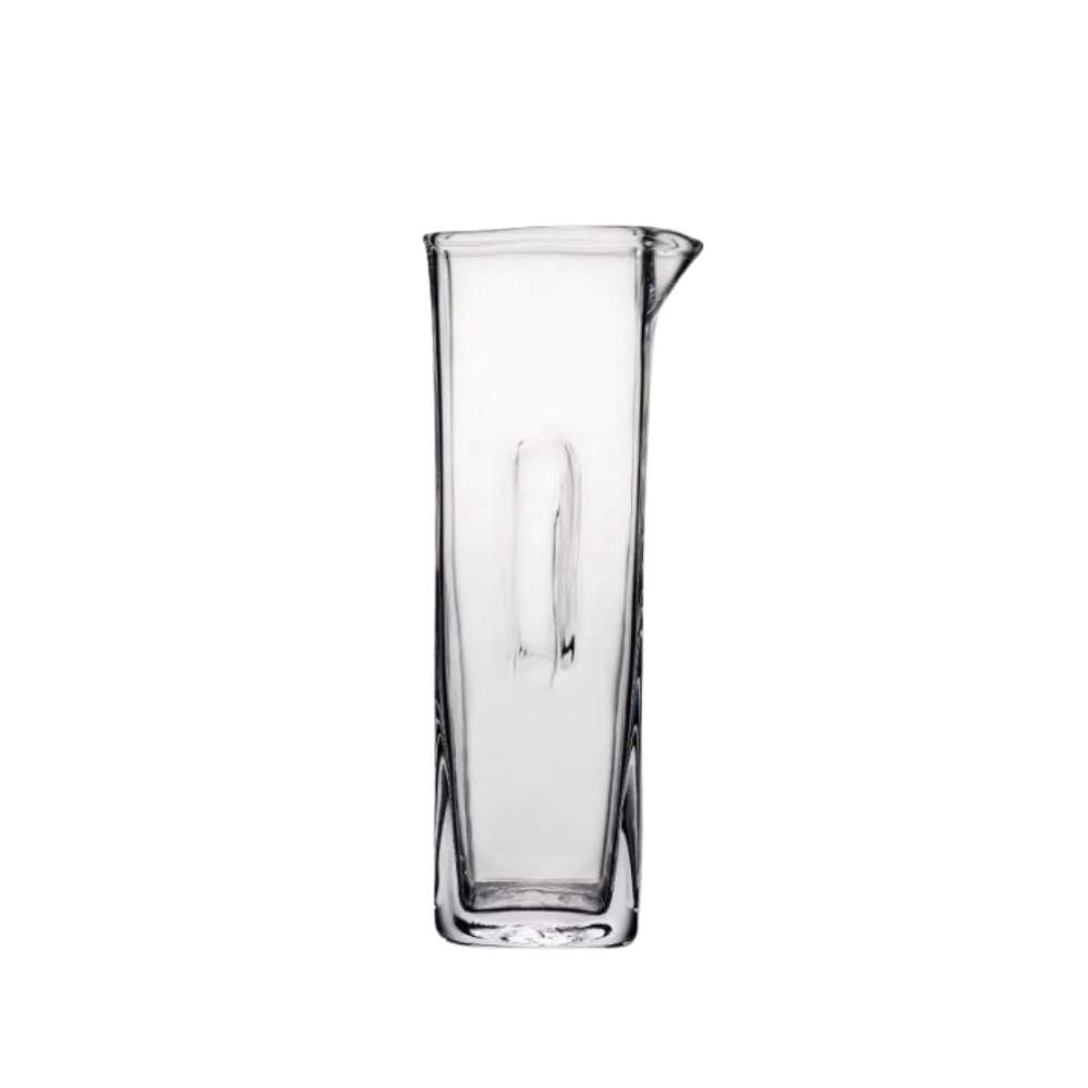 SIMON PEARCE Woodbury Cocktail Carafe