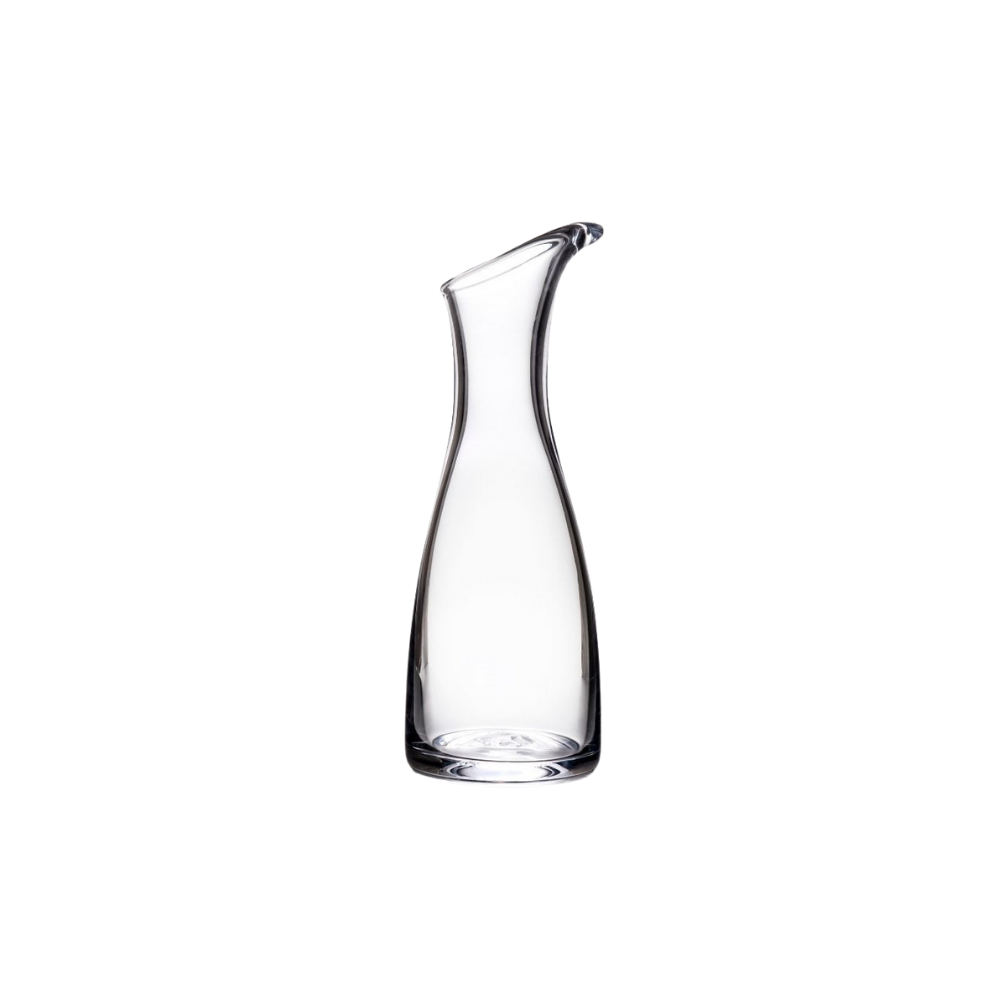 SIMON PEARCE Medium Barre Carafe