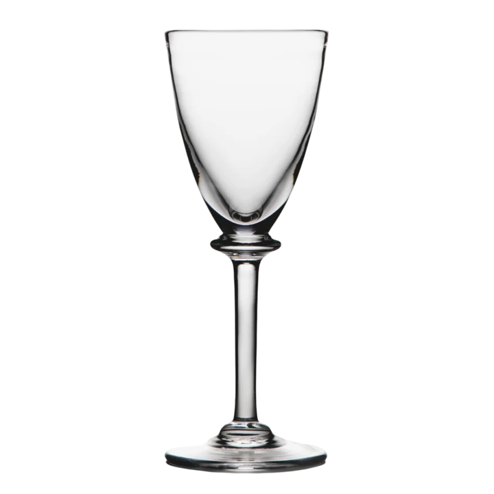 SIMON PEARCE Cavendish White Wine Glass